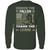 VETS - DESIGN #31 Long Sleeve T-Shirt