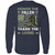 VETS - DESIGN #31 Long Sleeve T-Shirt