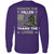 VETS - DESIGN #31 Long Sleeve T-Shirt