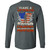 VETS - DESIGN #30 Long Sleeve T-Shirt