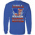 VETS - DESIGN #30 Long Sleeve T-Shirt