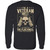 VETS - DESIGN #29 Long Sleeve T-Shirt