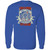 VETS - DESIGN #28 Long Sleeve T-Shirt