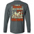 VETS - DESIGN #27 Long Sleeve T-Shirt
