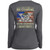 VETS - DESIGN #25 Ladies Long Sleeve V-Neck