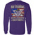 VETS - DESIGN #25 Long Sleeve T-Shirt