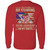 VETS - DESIGN #25 Long Sleeve T-Shirt
