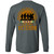 VETS - DESIGN #24 Long Sleeve T-Shirt