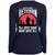 VETS - DESIGN #23 Ladies Long Sleeve V-Neck