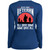 VETS - DESIGN #23 Ladies Long Sleeve V-Neck