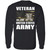 VETS - DESIGN #22 Long Sleeve T-Shirt