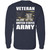 VETS - DESIGN #22 Long Sleeve T-Shirt