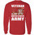 VETS - DESIGN #22 Long Sleeve T-Shirt