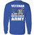 VETS - DESIGN #22 Long Sleeve T-Shirt