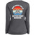 VETS - DESIGN #21 Ladies Long Sleeve V-Neck
