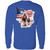 VETS - DESIGN #19 Long Sleeve T-Shirt