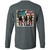 VETS - DESIGN #16 Long Sleeve T-Shirt