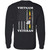 VETS - DESIGN #15 Long Sleeve T-Shirt