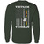 VETS - DESIGN #15 Long Sleeve T-Shirt