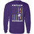 VETS - DESIGN #15 Long Sleeve T-Shirt