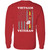 VETS - DESIGN #15 Long Sleeve T-Shirt