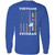 VETS - DESIGN #15 Long Sleeve T-Shirt