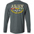 VETS - DESIGN #14 Long Sleeve T-Shirt