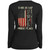 VETS - DESIGN #13 Ladies Long Sleeve V-Neck