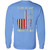 VETS - DESIGN #13 Long Sleeve T-Shirt