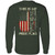 VETS - DESIGN #13 Long Sleeve T-Shirt