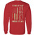 VETS - DESIGN #13 Long Sleeve T-Shirt