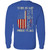 VETS - DESIGN #13 Long Sleeve T-Shirt
