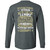 VETS - DESIGN #12 Long Sleeve T-Shirt