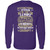 VETS - DESIGN #12 Long Sleeve T-Shirt