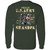 VETS - DESIGN #11 Long Sleeve T-Shirt