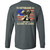 VETS - DESIGN #10 Long Sleeve T-Shirt