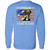 VETS - DESIGN #10 Long Sleeve T-Shirt