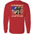 VETS - DESIGN #10 Long Sleeve T-Shirt