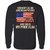 VETS - DESIGN #9 Long Sleeve T-Shirt