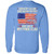 VETS - DESIGN #9 Long Sleeve T-Shirt