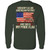VETS - DESIGN #9 Long Sleeve T-Shirt