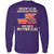 VETS - DESIGN #9 Long Sleeve T-Shirt