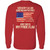 VETS - DESIGN #9 Long Sleeve T-Shirt
