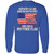 VETS - DESIGN #9 Long Sleeve T-Shirt