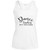 Dance Teachers Do It With Class Ladies Performance Racerback Tank
