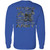 VETS - DESIGN #6 Long Sleeve T-Shirt