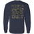 VETS - DESIGN #6 Long Sleeve T-Shirt
