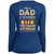 VETS - DESIGN #4 Ladies Long Sleeve V-Neck