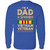 VETS - DESIGN #4 Long Sleeve T-Shirt