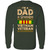 VETS - DESIGN #4 Long Sleeve T-Shirt